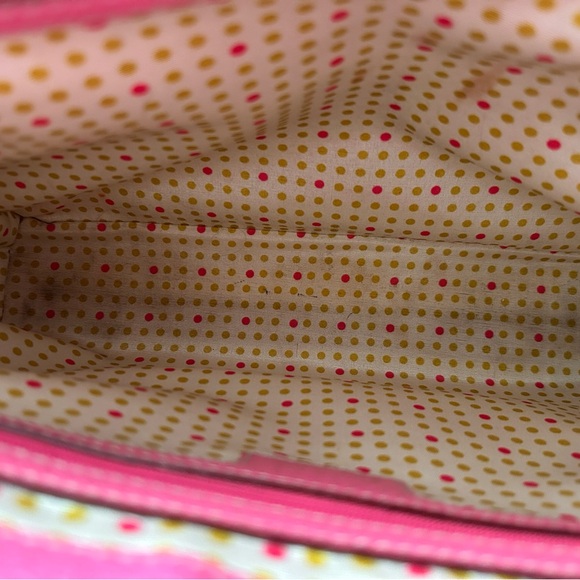 Kate Spade Vibrant Pink Bag - Picture 8 of 14